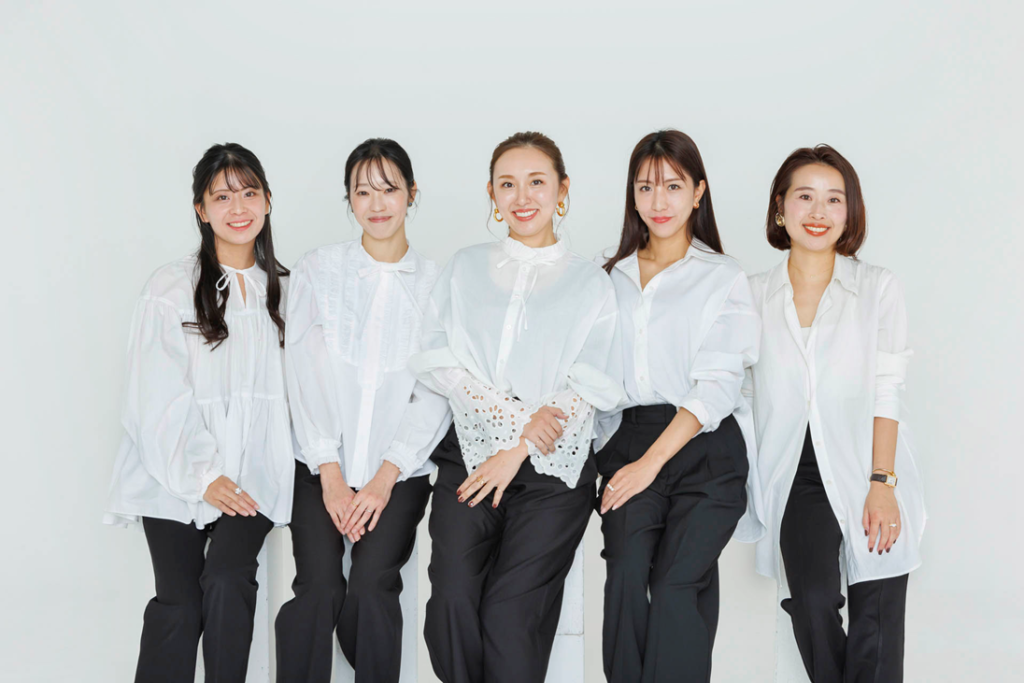 クラウドチームVERY